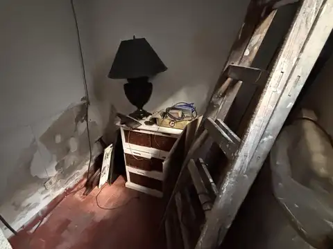 Casa en Venta 40 años