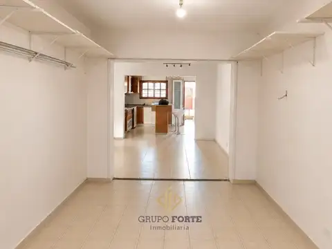 Casa en Venta 33 años