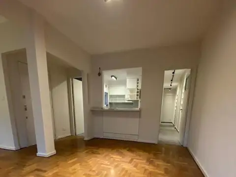 Oficina en Alquiler en Villa Crespo, $ 1.500.000
