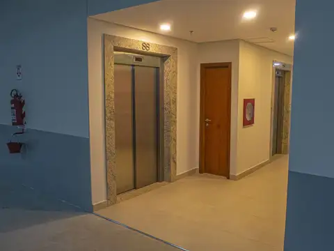 Departamento en Venta en Asuncion, USD 350.000