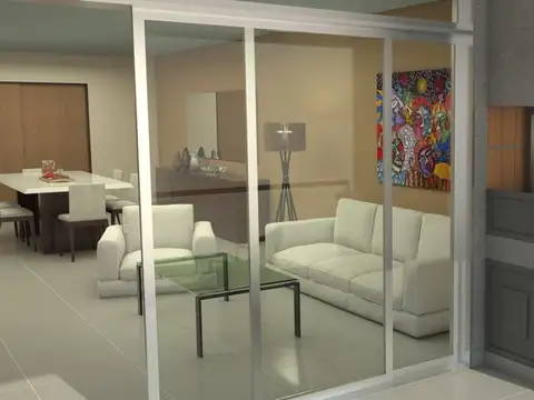 Departamento - Venta - Paraguay, Asunción