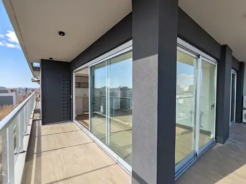 Departamento en Venta en General San Martín, USD 165.000