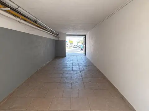 Galpon en Venta 32 años