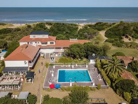 Hotel en Venta 20 años