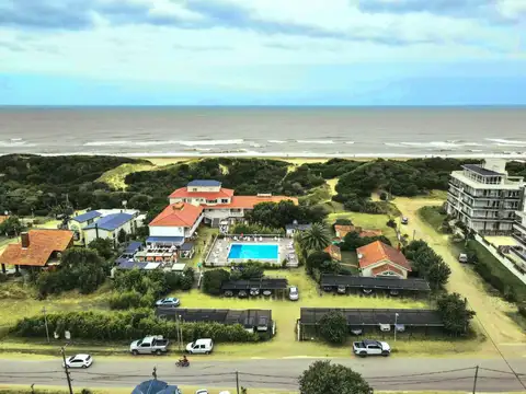 Hotel en Ostende