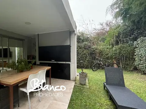 Casa en Venta en El Hornero, USD 215.000