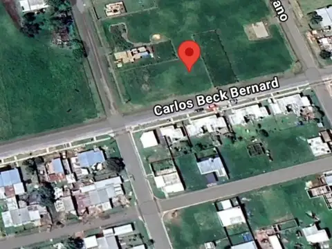 OPURTUNIDAD GRAN TERRENO SAN CARLOS NORTE