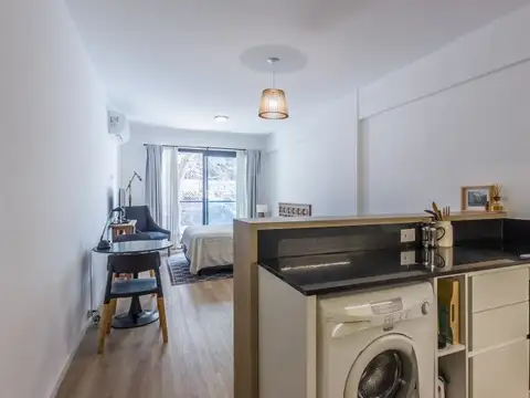 Departamento en Venta 2 años