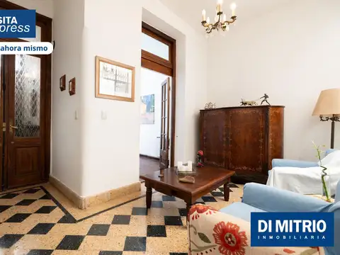 Casa en Venta en Boedo, USD 205.000
