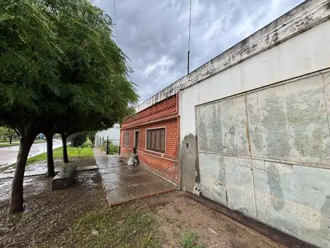 Casa en Venta 50 años