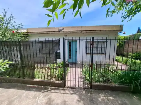 VENTA CASA PH 3 AMB GALERIA SIN EXPENS JOSE C PAZ