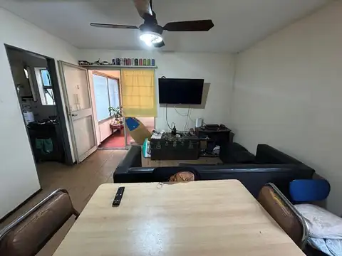 25000 U$S DEPARTAMENTO DE 2 AMBIENTES EN VENTA EN QUILMES