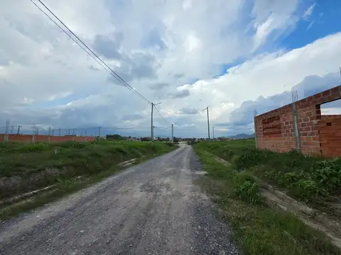 Terreno en Venta en Zona Sur, USD 15.000