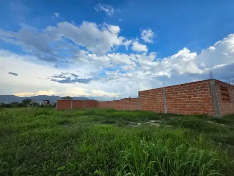 TERRENO VENTA Bº SAN GENARO SAN GENARO ZONA SUR
