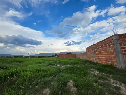 Terreno en Venta en Zona Sur, USD 15.000