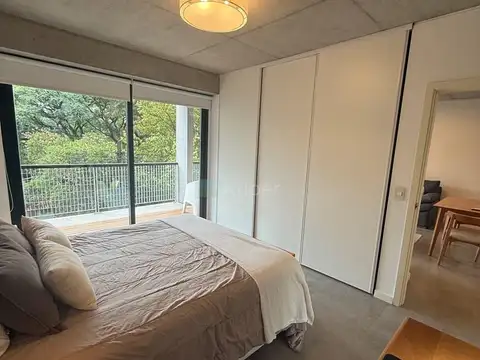 Departamento en Venta en Vicente López Vías / Maipú, USD 248.000