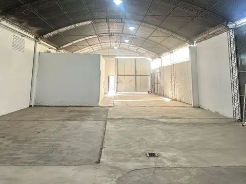 Galpon en Alquiler 36 años