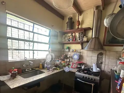 Casa en Venta en San Antonio de Padua, USD 78.000