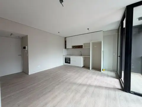 Venta Departamento 2 Ambientes Villa Urquiza Estrenar