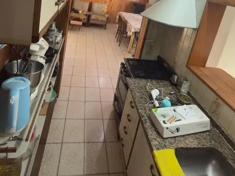 Departamento en Venta 32 años