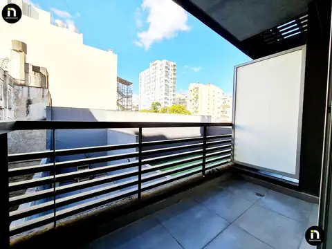 Departamento en Venta en Almagro, USD 129.000