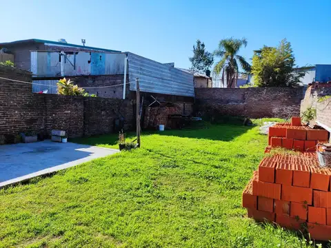 Casa en Venta 20 años