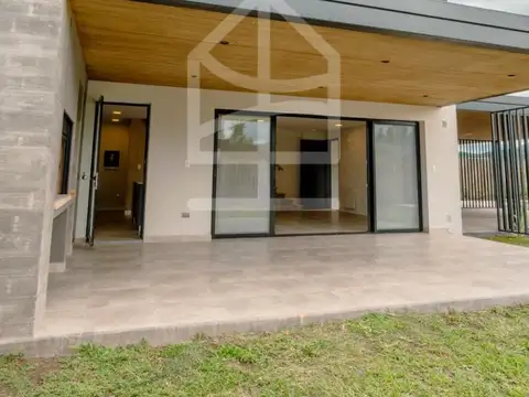 Casas Del Bosque 100
