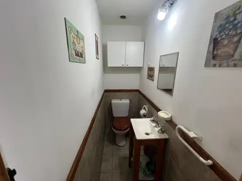 Depto Tipo Casa en Venta en Sarandi, USD 80.000