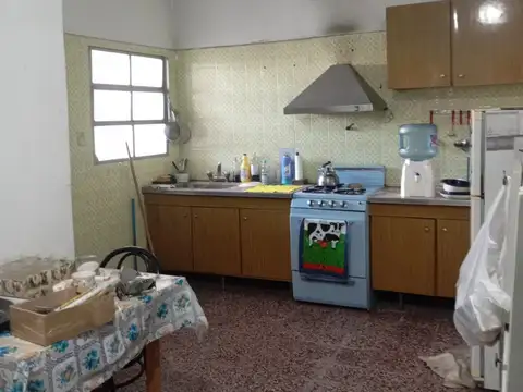 Casa de 3 ambientes en Merlo