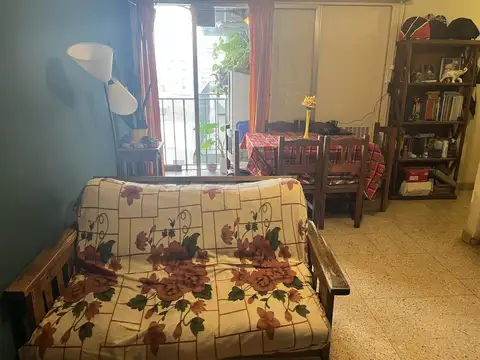 Departamento en Venta 20 años