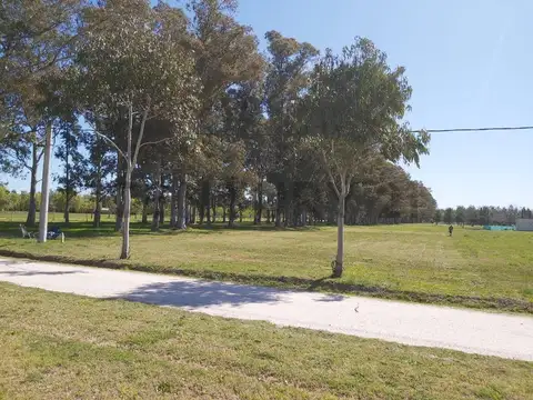 Terreno en Venta en Campos De Roca II, USD 27.000