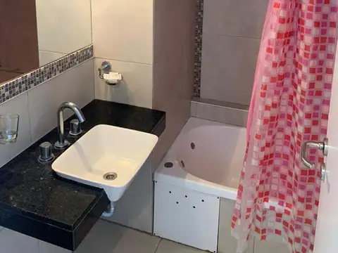 Departamento en Alquiler Temporal de 2 ambientes