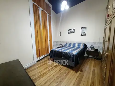 SEMIPISO T/CASA C/DEP EN LAPRIDA AL 1200 - FRENTE PATIO T/A NUEVO DOBLE ALTURA