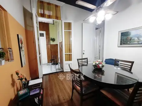 Departamento en Venta 75 años