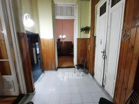 Departamento en Venta en Barrio Norte, USD 169.500