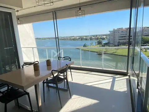 Departamento  en Venta en Yoo Nordelta, Nordelta, Tigre