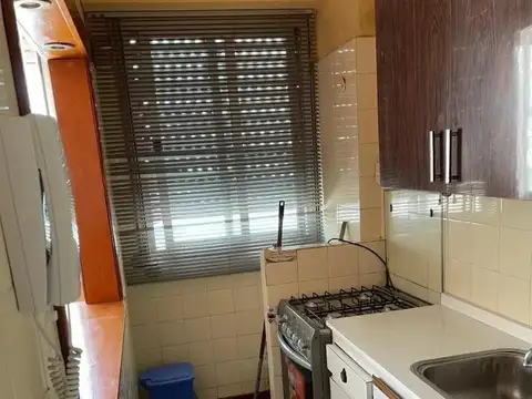 Departamento en Venta en Varese, USD 91.000
