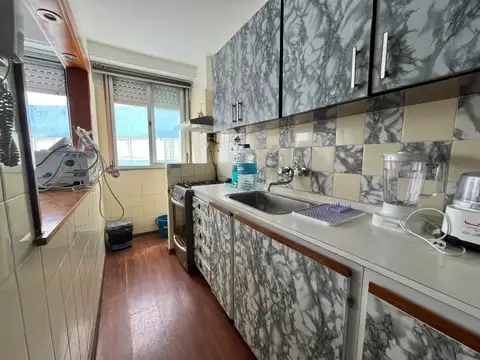 Departamento en Venta Permite mascota