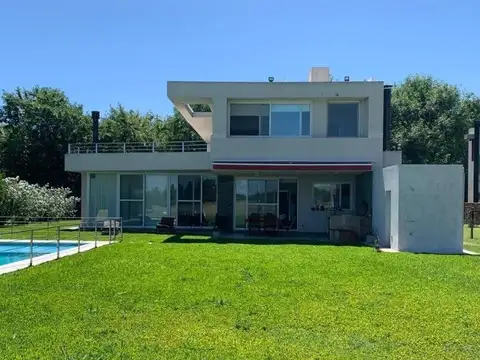 El Nacional Vista Al Golf 100