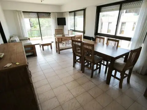 Departamento en Alquiler Temporal de 2 dormitorios