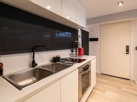 Departamento en Venta 1 año