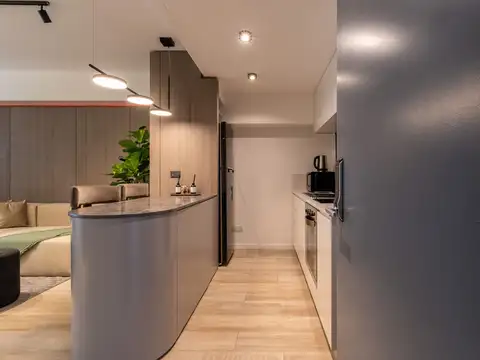 Gorriti 3800