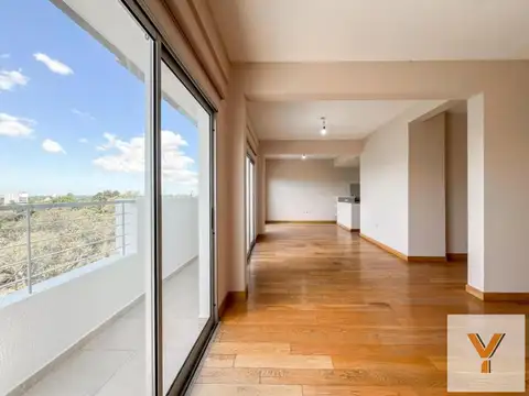 Departamento en Venta de 8 ambientes