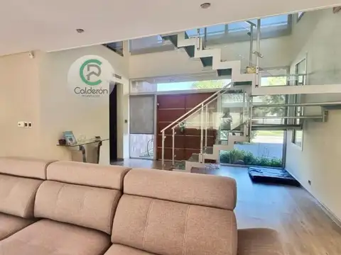 Casa en Venta Barrio Cerrado Weston