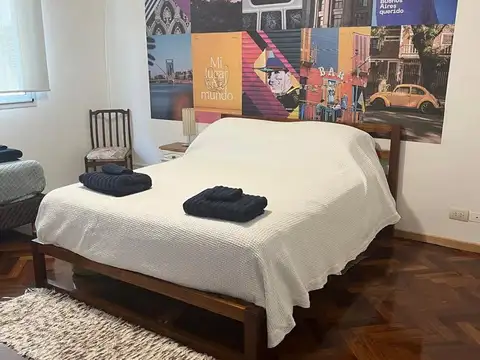 Departamento en Alquiler en Microcentro, $ 600.000