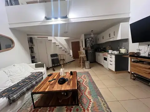 Departamento en alquiler en Núñez