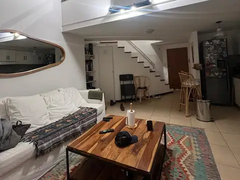 Departamento en alquiler en Núñez