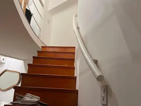 Departamento en alquiler en Núñez