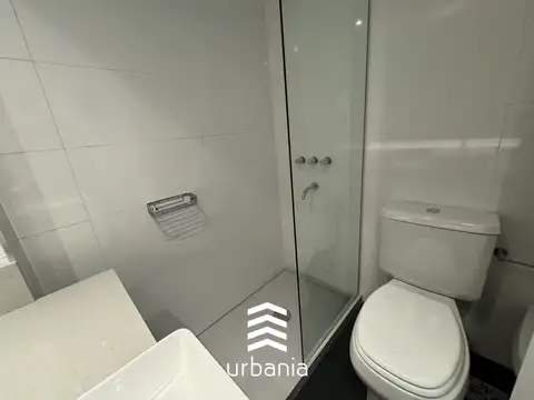 Venta departamento monoambiente centro Rosario