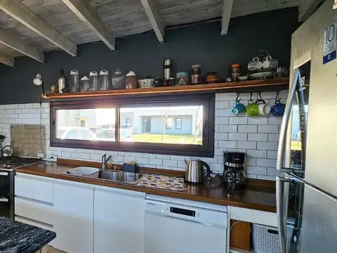 Casa en Venta 9 años